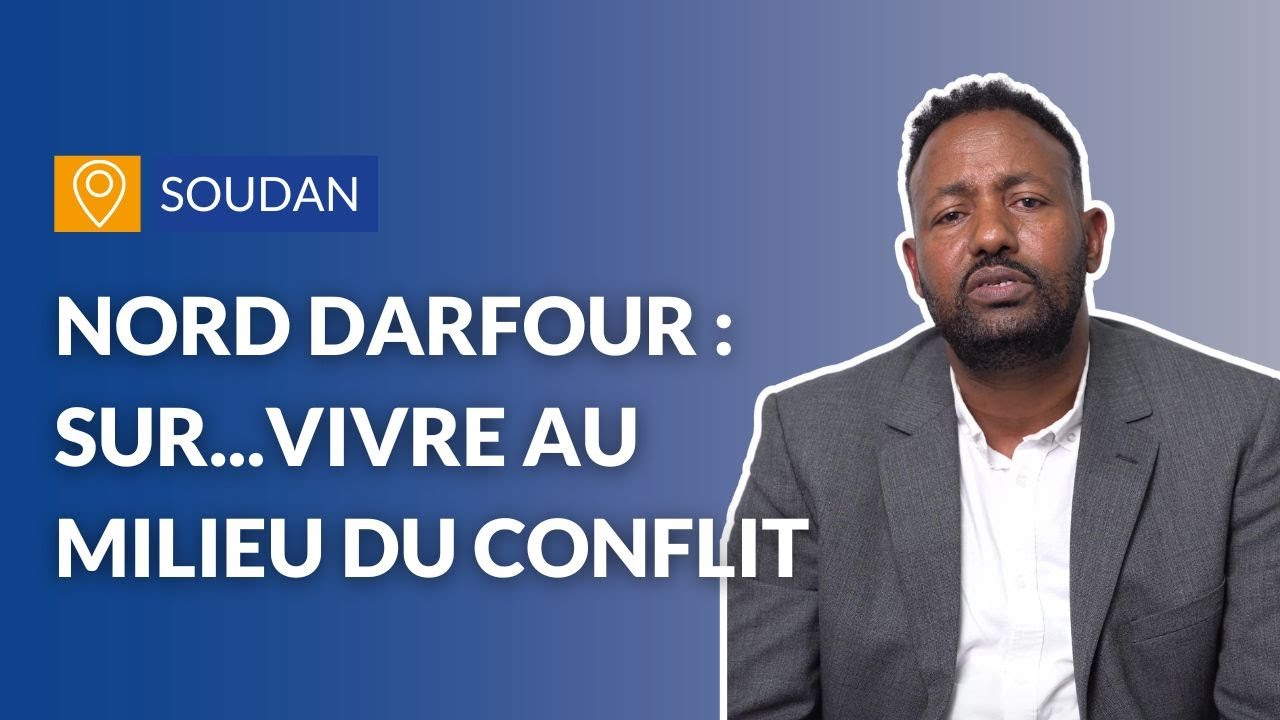 Soudan | 30 millions de personnes ont besoin d’aide | ALIMA