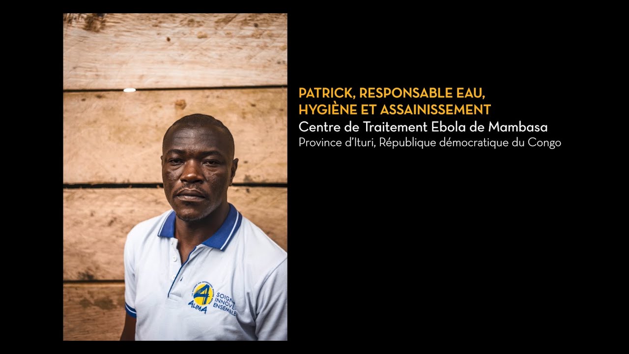“Protéger. Je me protège, je protège la communauté”