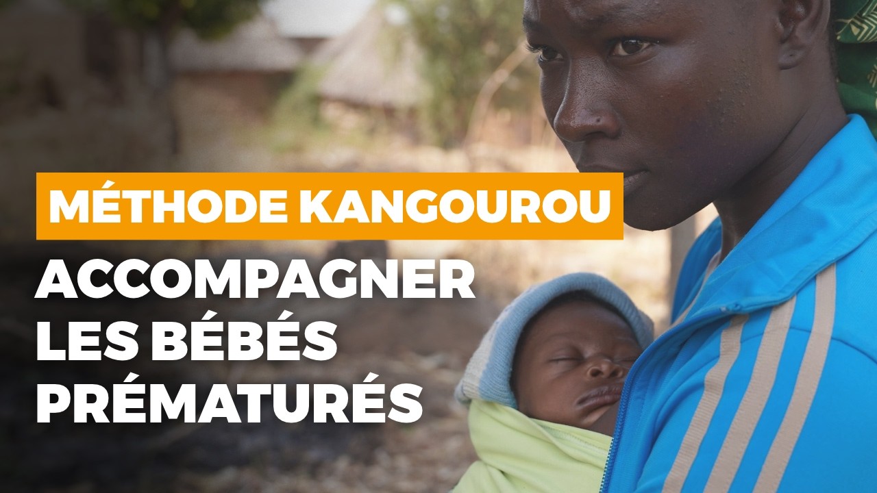 Comment la méthode Kangourou aide les bébés prématurés à grandir