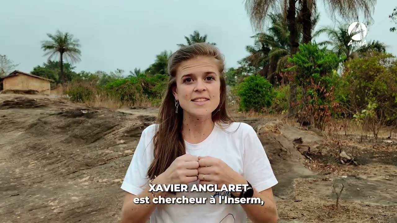 Chercheurs et Humanitaires | Une alliance indispensable | Episode 1 | ALIMA