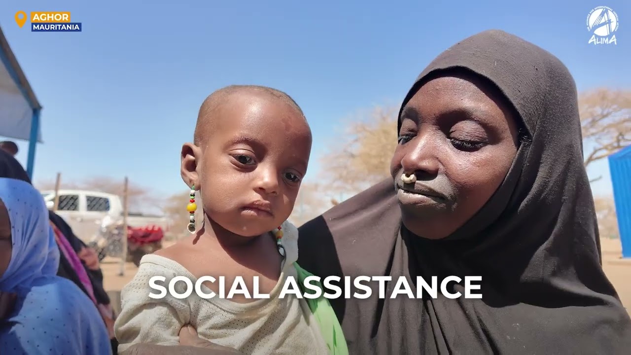 Mauritania: A Mobile Clinic Bringing Healthcare to Refugees