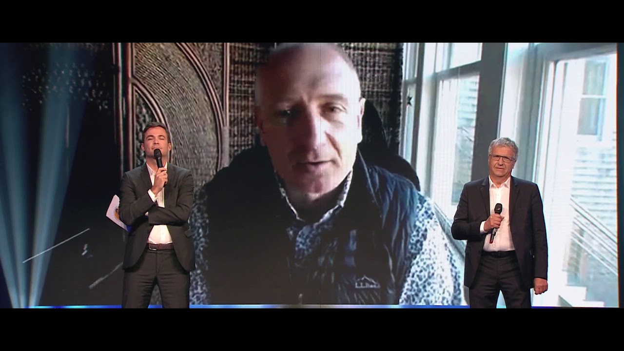 Making of - ALIMA - Les Nouveaux Humanitaires - 24.11.2020