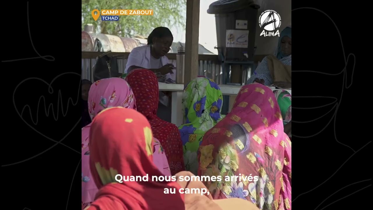Crise au Soudan : Soigner les survivantes de violences sexuelles dans les camps de réfugiés