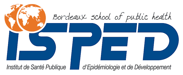 ISPED Logo