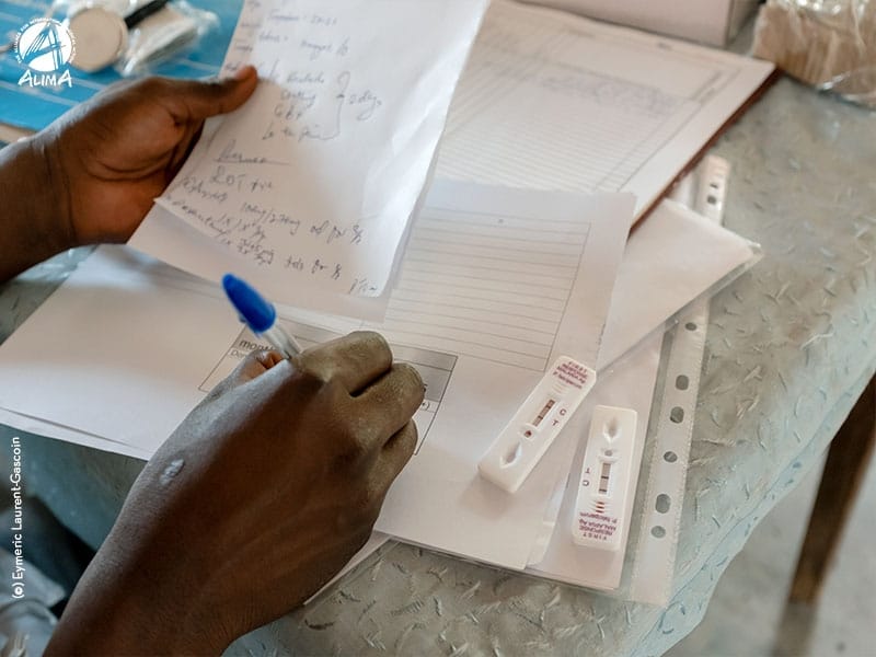 Une lutte acharnée contre le paludisme au Soudan du Sud