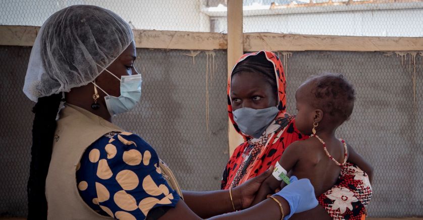 “Transforming humanitarian medicine means strengthening our capacity to provide better care”