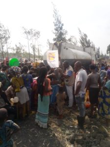 Burkina Faso , Santé nutritionnelle, 1000 jours