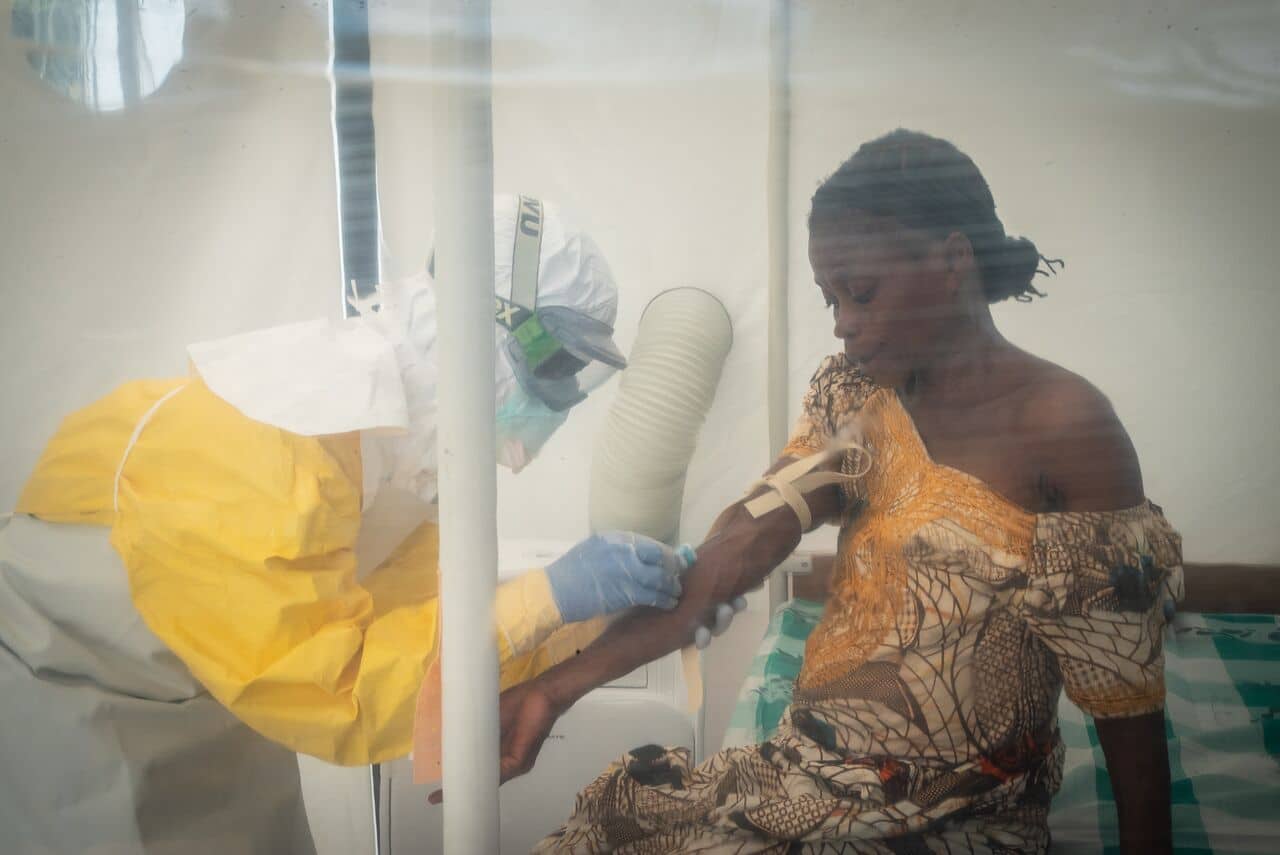 ALIMA_RDC_Epidémies et maladies emergentes_Ebola_2018_copyright Caroline Thirion-ALIMA_Photos_ 11