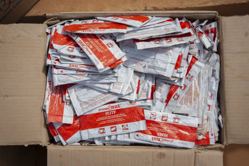 The Plastik Project Revolutionizing Medical Waste Management in Burkina ...