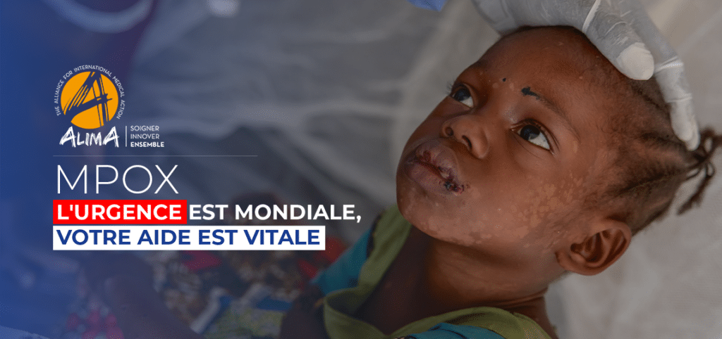 MPOX épidémie urgence mondiale