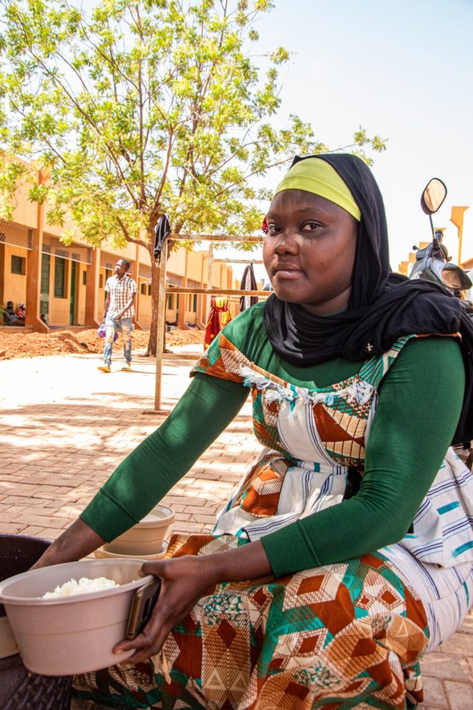Burkina-Faso : l'impact d’ALIMA sur la santé des communautés locales et déplacées à Kaya et Ouahigouya 7 ALIMA Burkina Faso Sante Maternelle et Infantile 2024 AliouneNdiaye Photos 1