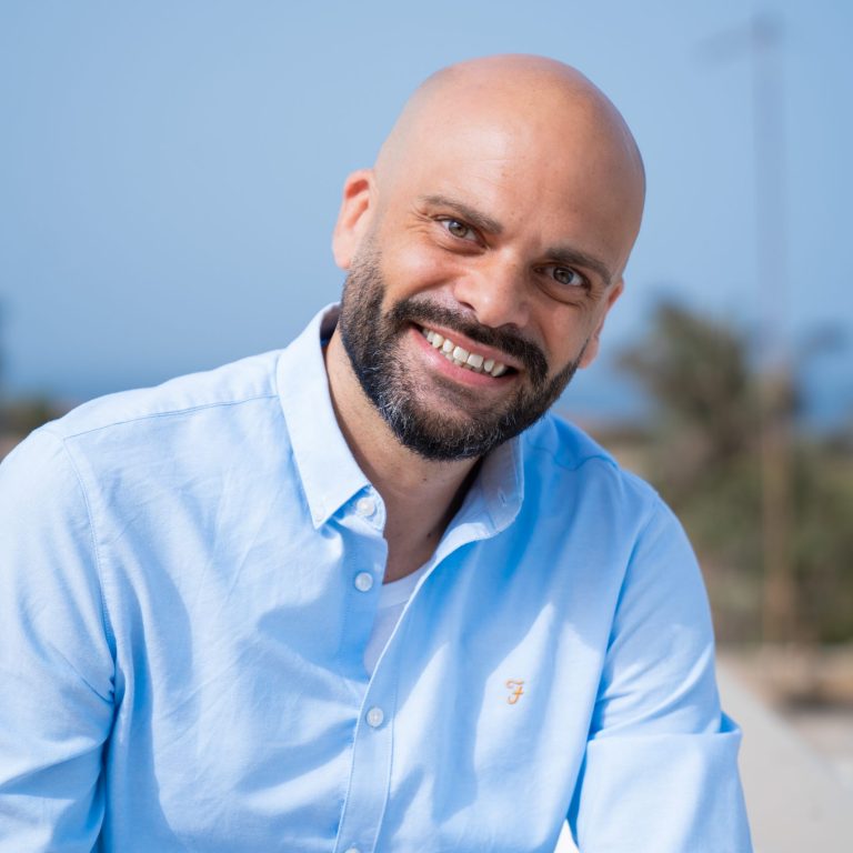 Henri LEBLANC directeur général adjoint ALIMA