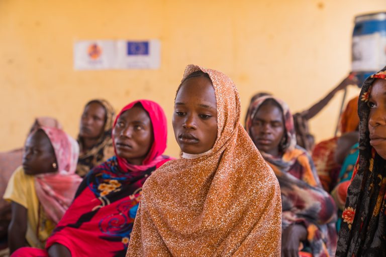 Crise humanitaire au Soudan « Le choléra risque aujourd’hui de tuer plus que les armes »