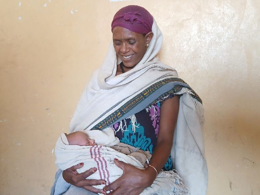 By Women For Women Providing Care in Tigray 2 edited