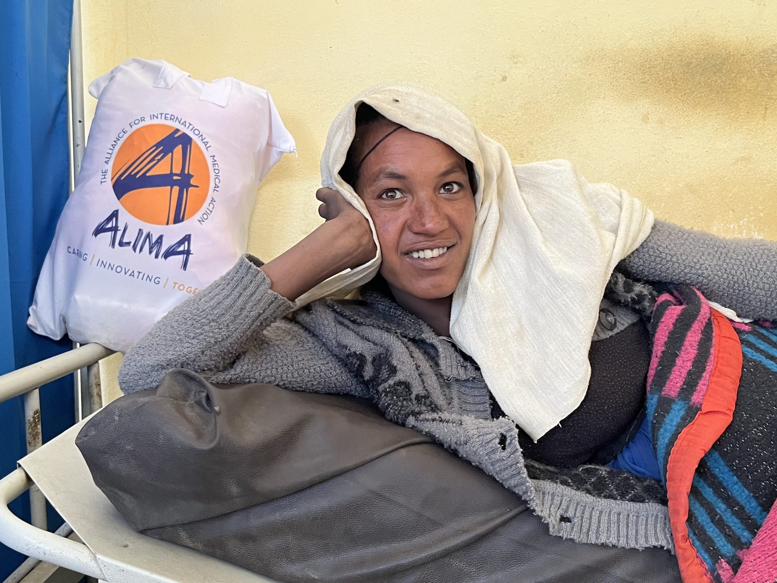 By Women For Women Providing Care in Tigray 3 edited scaled