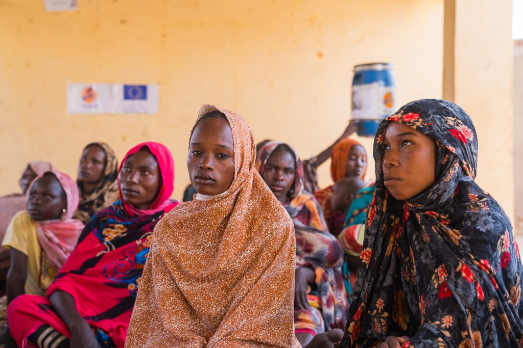 Cholera in Sudan: Our teams fight on, but the crisis deepens 1 Cholera in Sudan Our teams fight on, but the crisis deepens 2