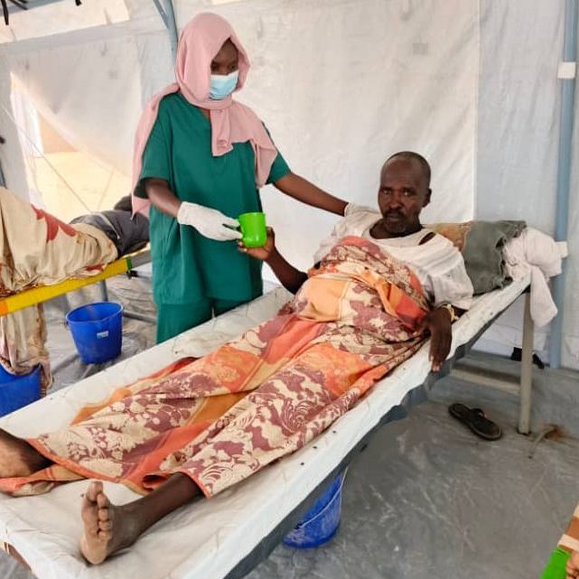 Cholera in Sudan: Our teams fight on, but the crisis deepens 3 Cholera in Sudan Our teams fight on but the crisis deepens 4 edited e1756826716395 1