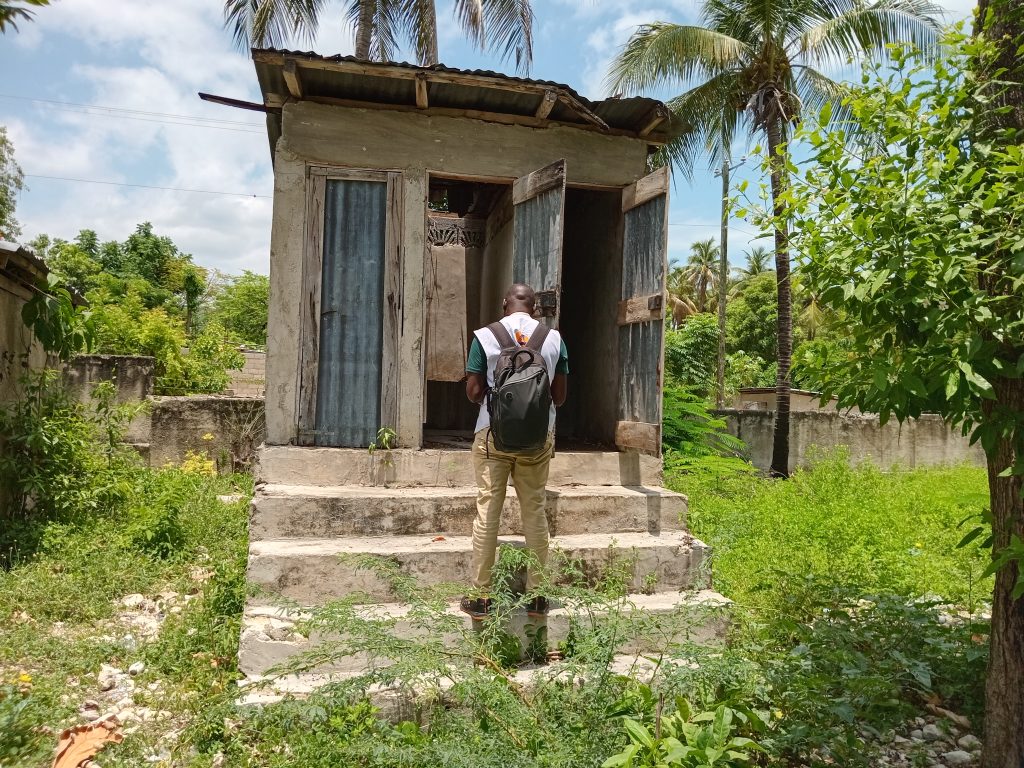 Haïti : ALIMA face à l’urgence de soigner les expulsés de République dominicaine 1 Haiti ALIMA face a lurgence de soigner les expulses de Republique dominicaine 2