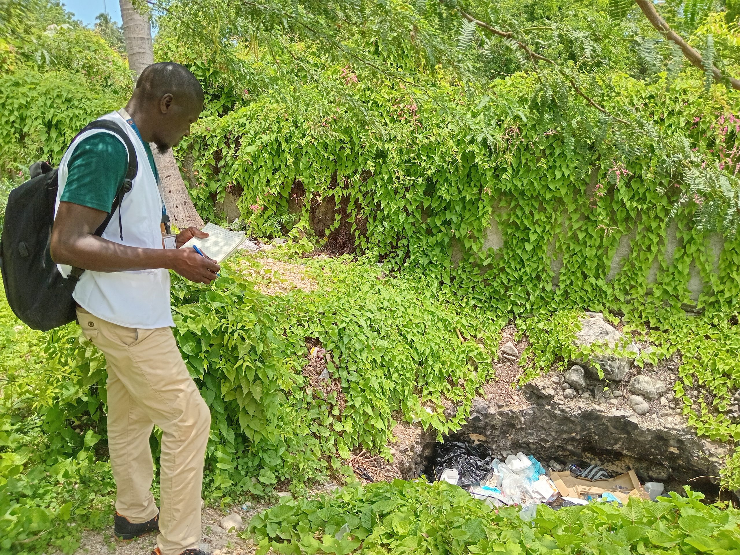 Haïti : ALIMA face à l’urgence de soigner les expulsés de République dominicaine 3 Haiti ALIMA face a lurgence de soigner les expulses de Republique dominicaine 4 scaled