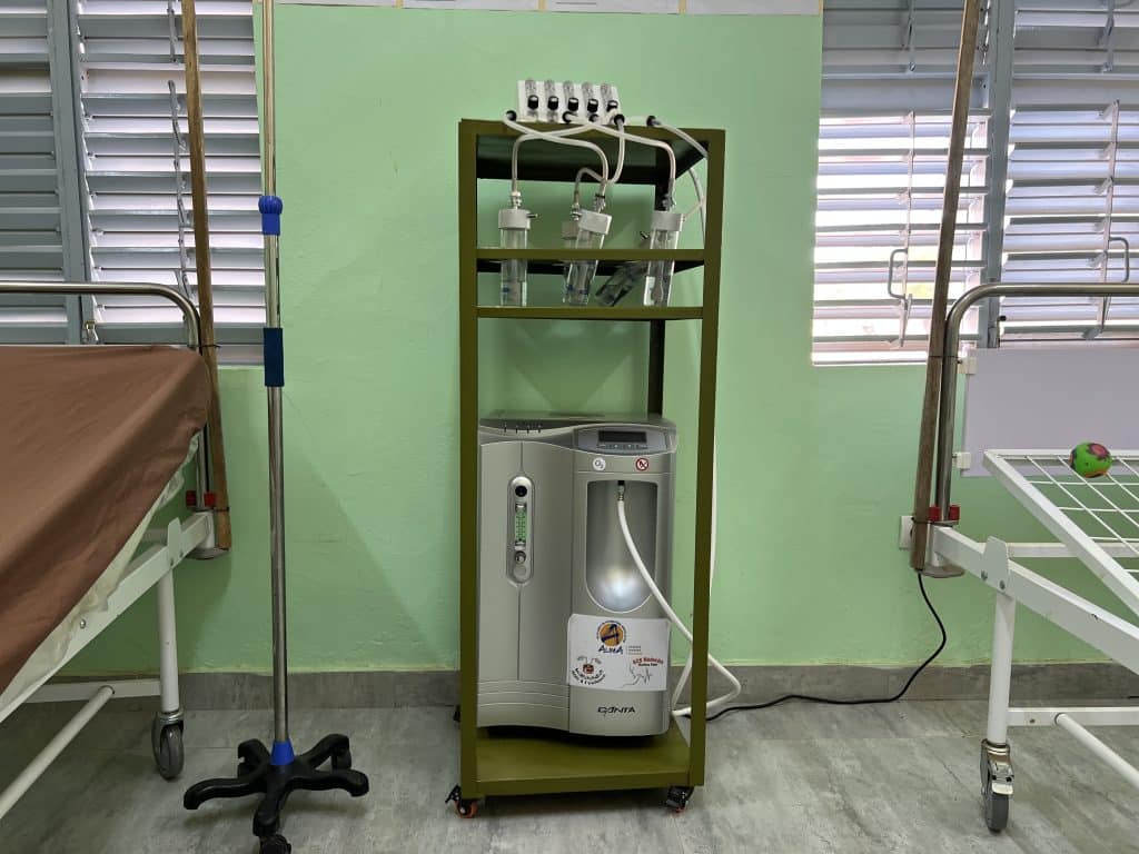 Burkina Faso À Boulsa, les soins s’améliorent, la mortalité intra hospitalière en pédiatrie et les décès liés à la malnutrition reculent - 3