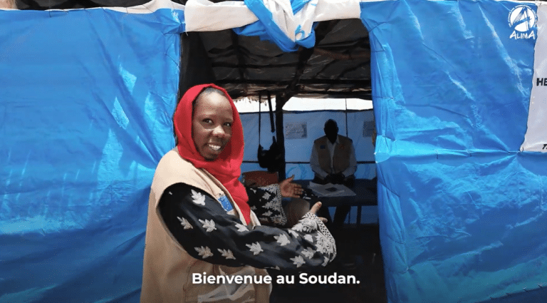 Impact Parcours Don ALIMA