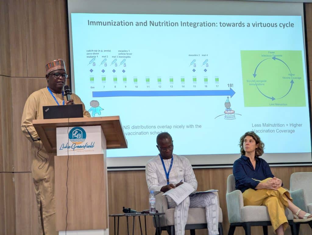 Allier nutrition et vaccination dans lEtat de Yobe 3 3