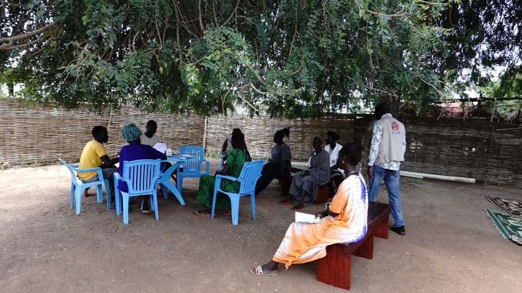 She gave birth without complications for the first time 3