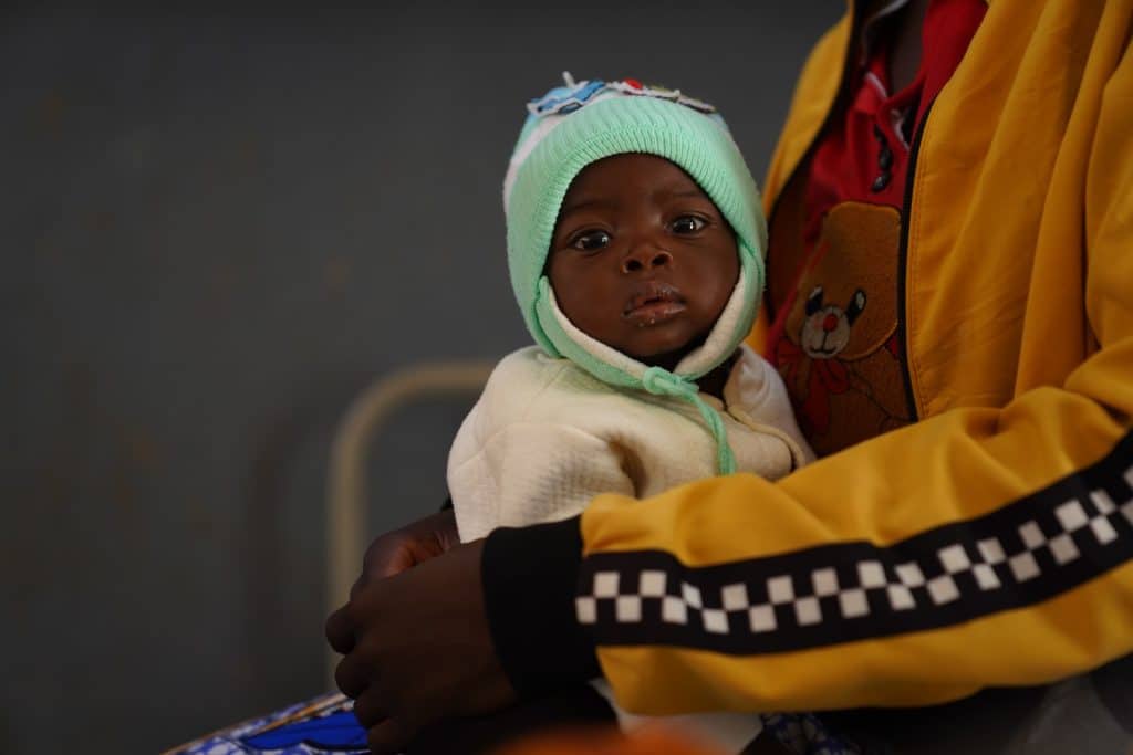 CAMEROUN  Le jour où Prisca a commencé à aller mieux 3