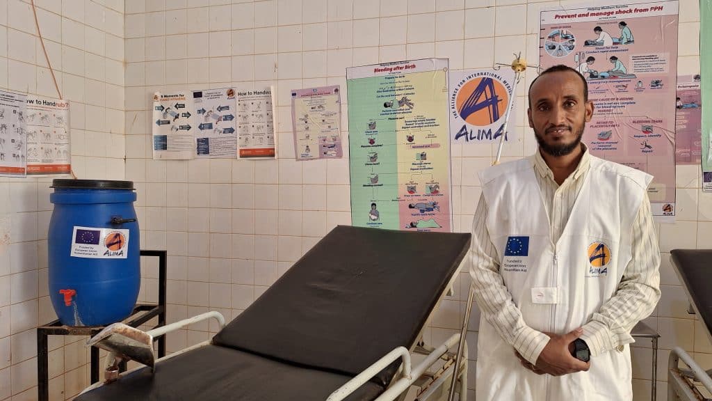 Ethiopia Turning the miracle of healthcare access into reality 1