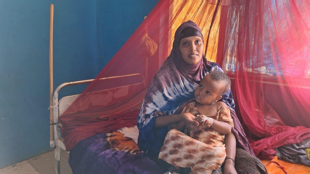 Ethiopia Turning the miracle of healthcare access into reality 3