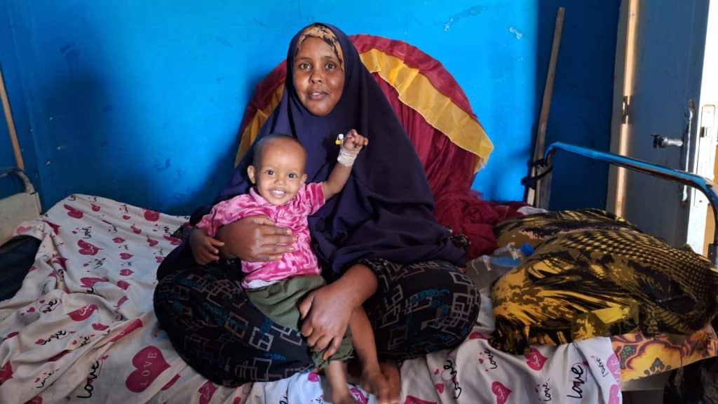 Ethiopia Turning the miracle of healthcare access into reality 4