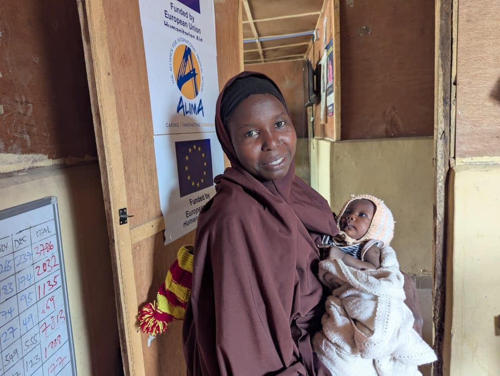 247 Maternal Care in Muna Community is Changing Lives - 5