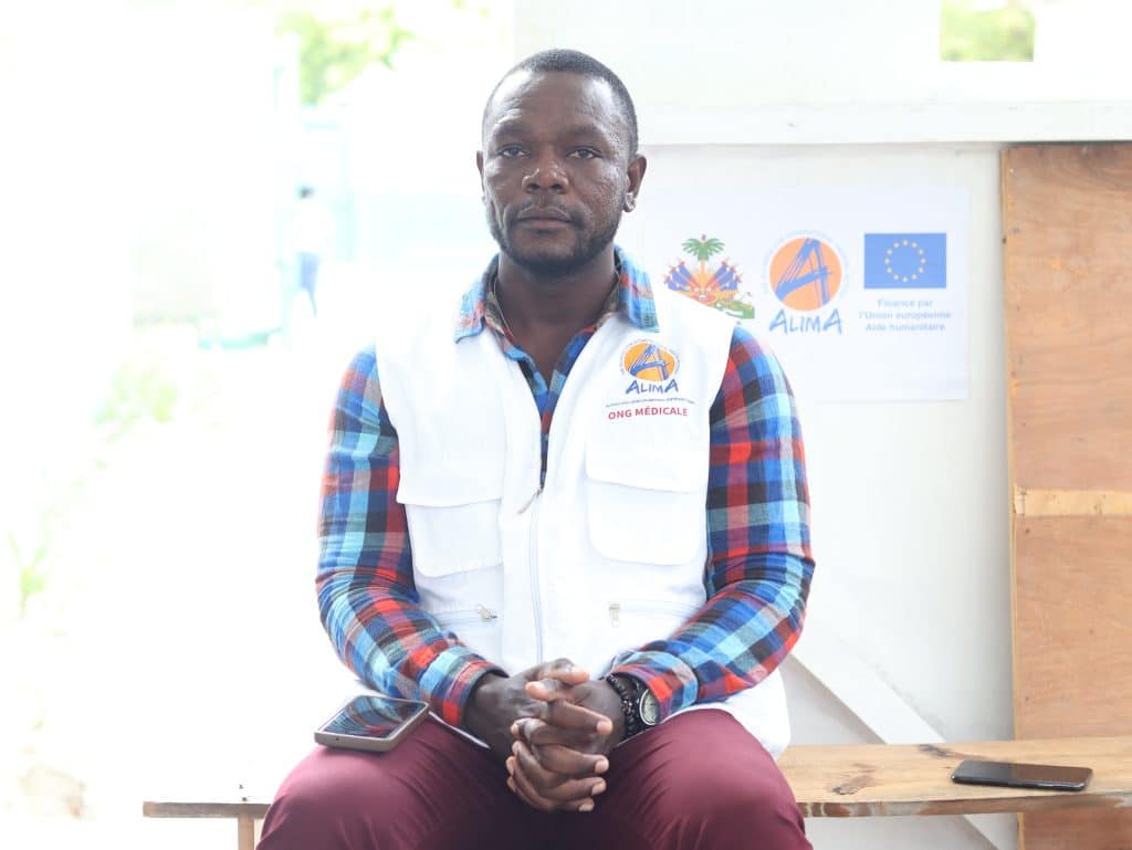 A la frontiere dominicaine un systeme de sante sous pression face aux expulsions 2