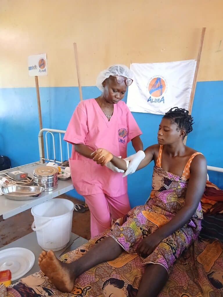 Centrafrique Zemio 2