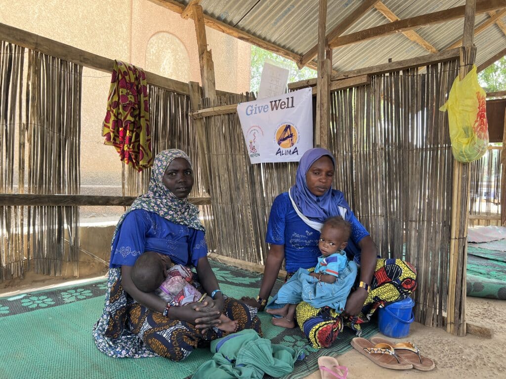 À Mirriah, un simple sachet rapproche les enfants de la vaccination - 4