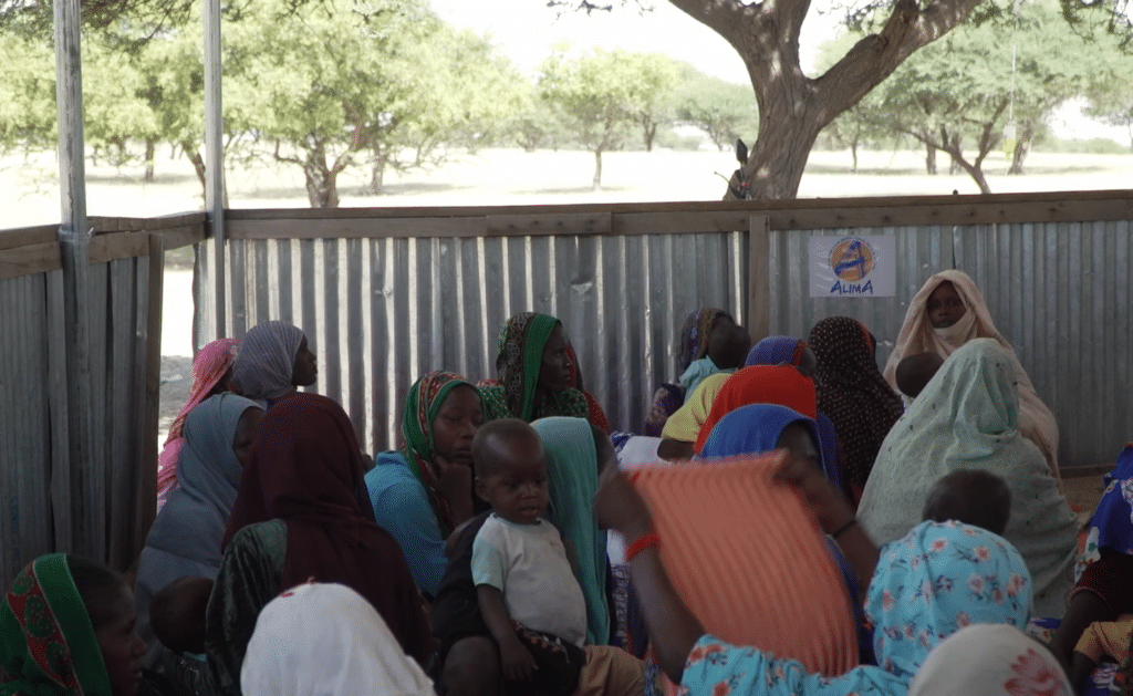 systeme risq tchad attente centre sante