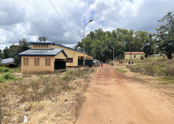 Guinée - Situation alimentaire